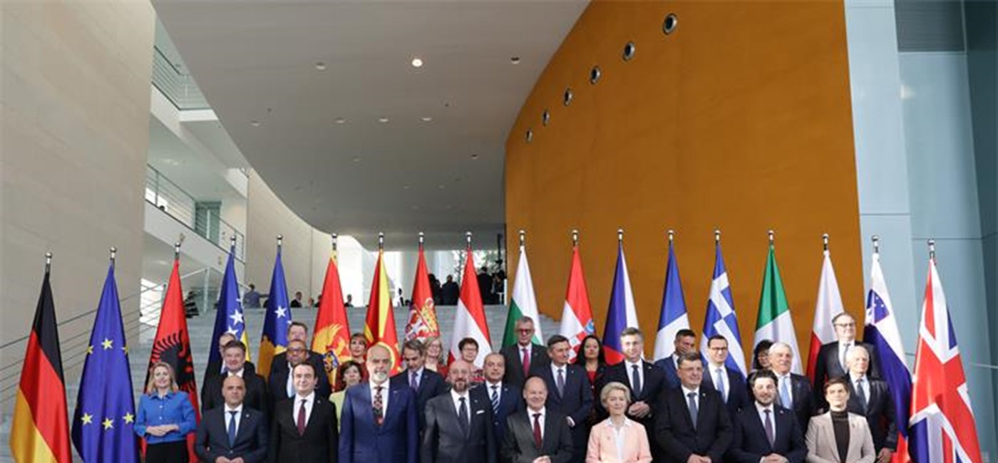 Plenković: Sastanak na vrhu EU-a i zemalja zapadnog Balkana o energetskoj suradnji  i reformama nužnim za članstvo 